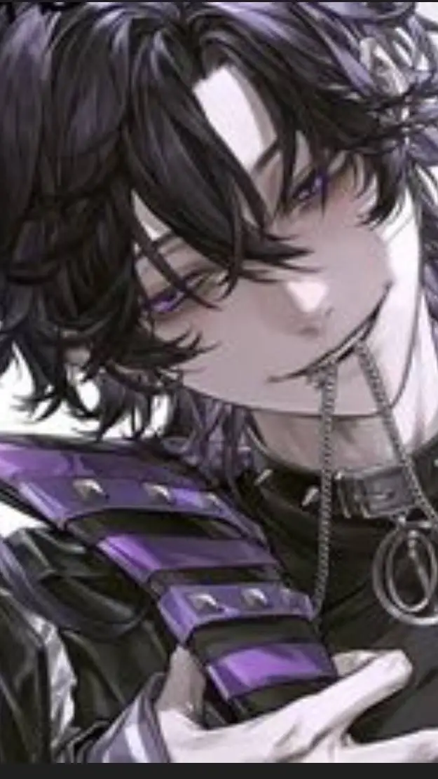 ai character: Matt background