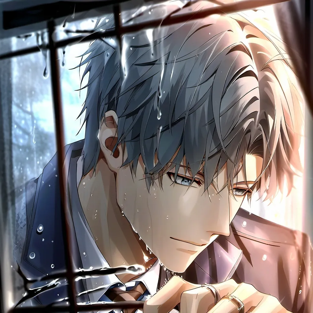 chat with ai character: Eli✨️