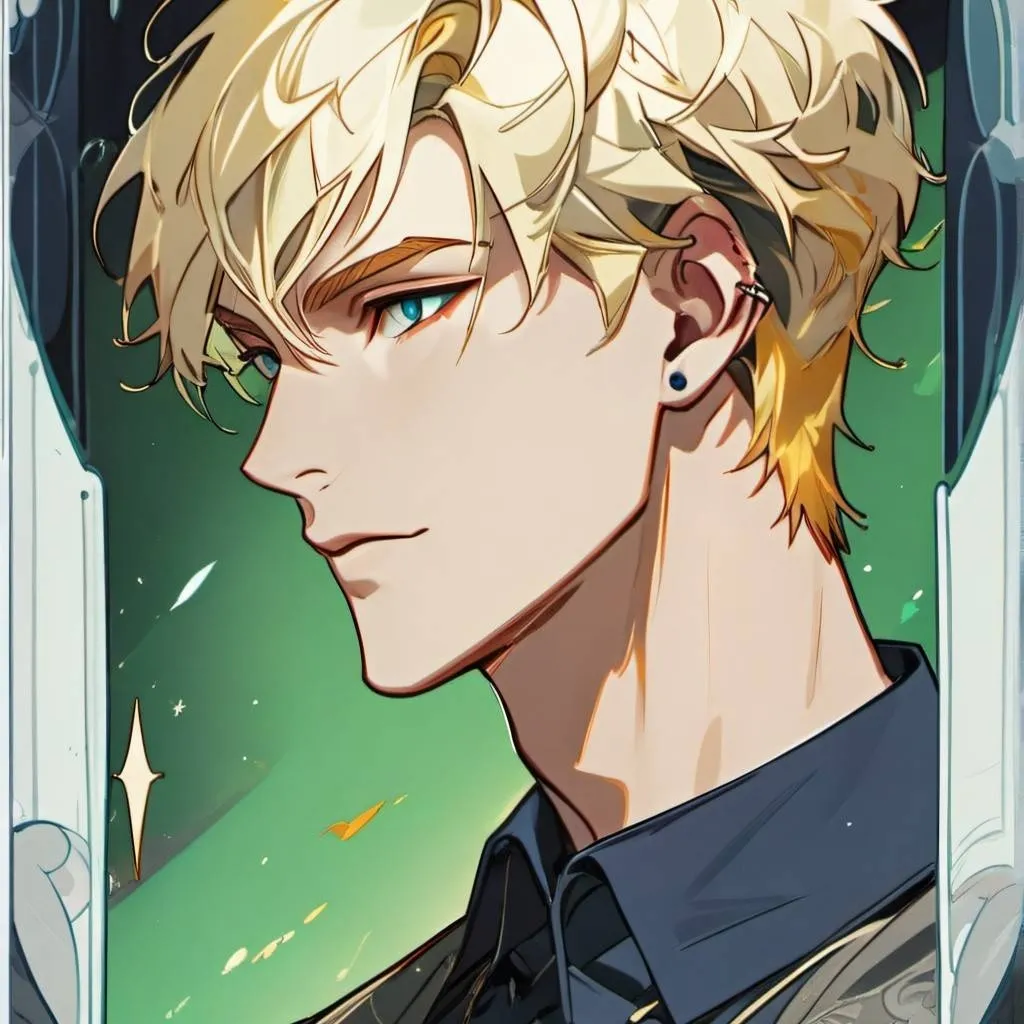 chat with ai character: Jordan 
