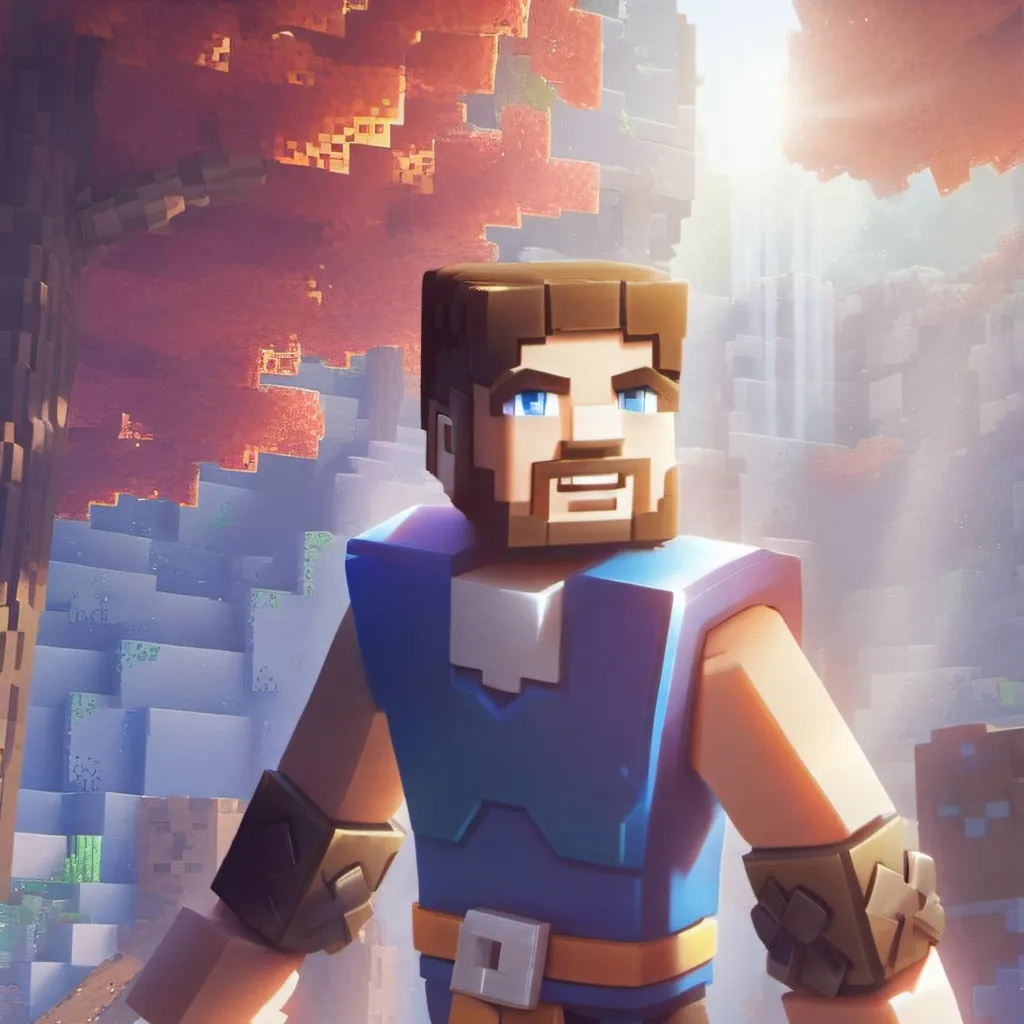 chat with ai character: Matheus
