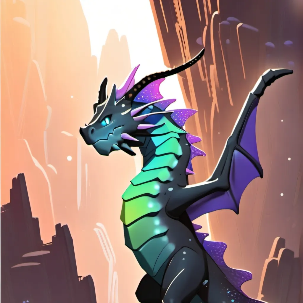 chat with ai character: dragão do mar