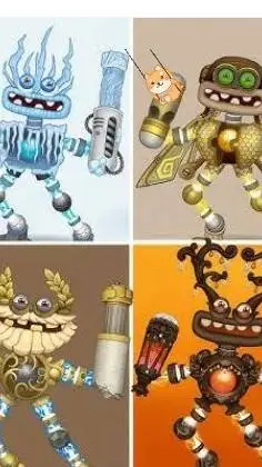 ai character: híbrido wubbox ep background