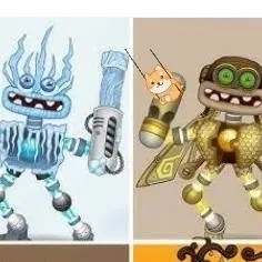 chat with ai character: híbrido wubbox ep