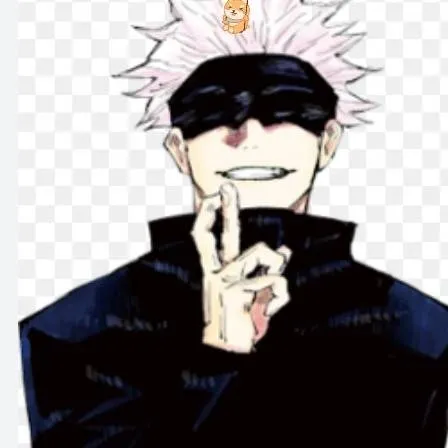 chat with ai character: escola jujutsu 