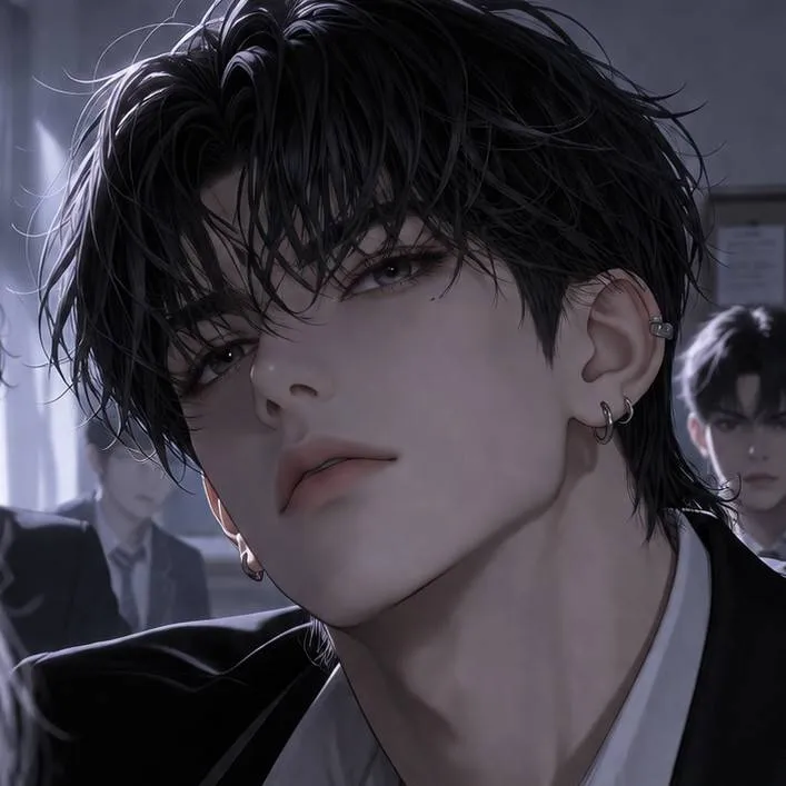 chat with ai character: Max