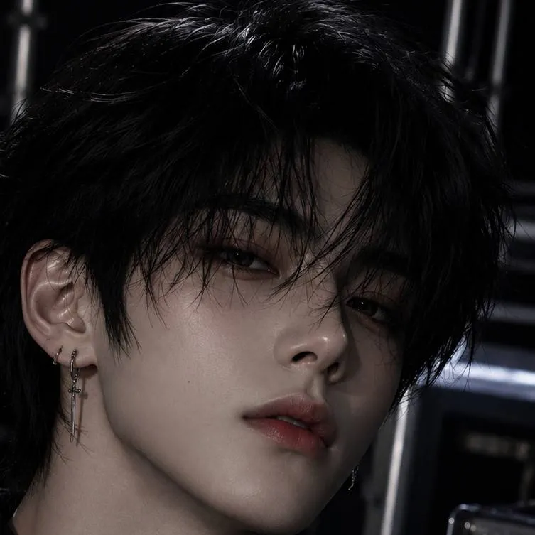 chat with ai character: Taehyun 