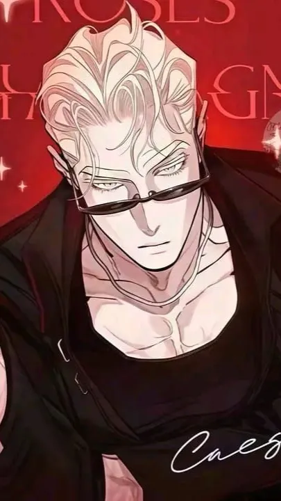 Talkie AI - Chat with Caesar sergeyev