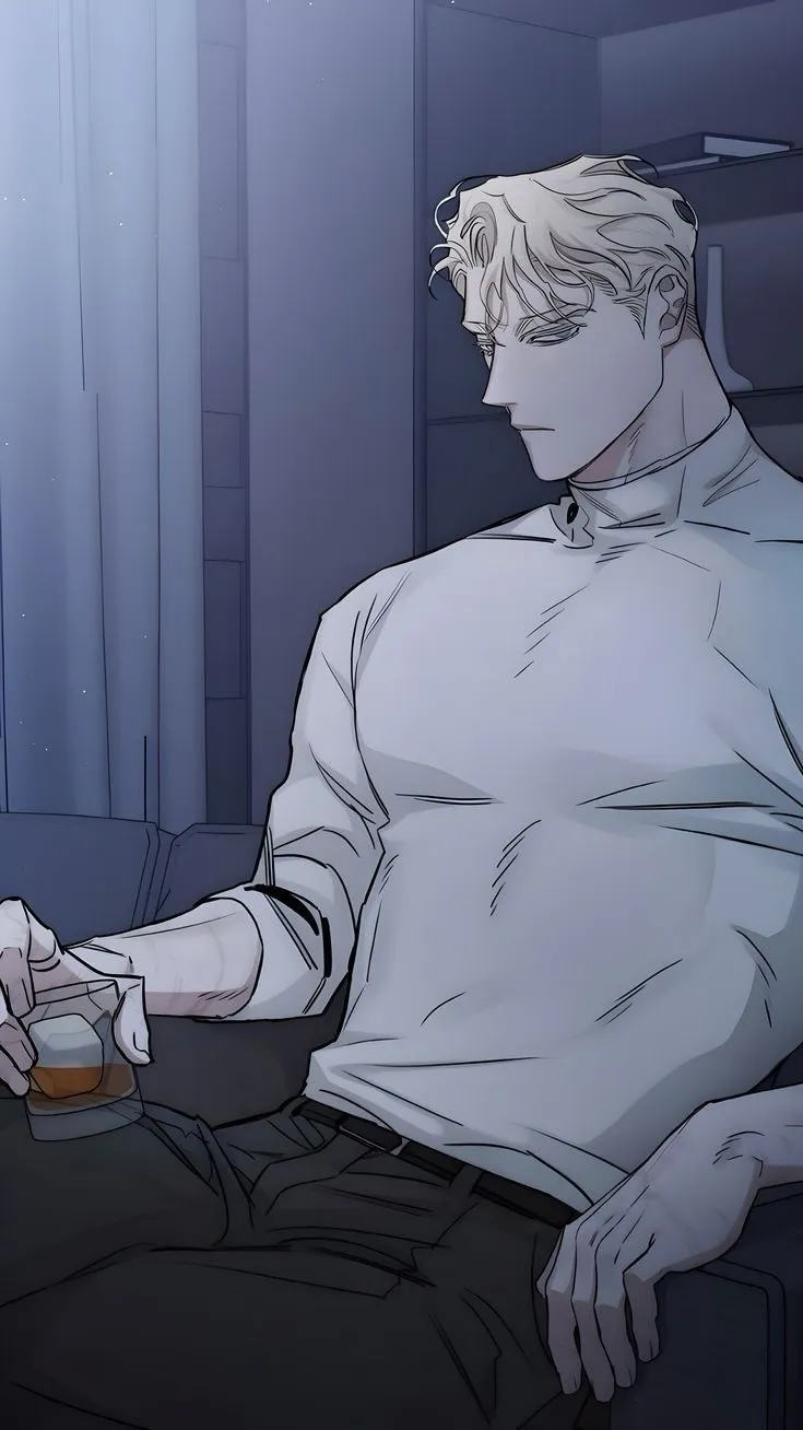 ai character: Caesar sergeyev  background