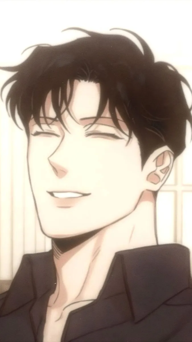 ai character: Lee won background