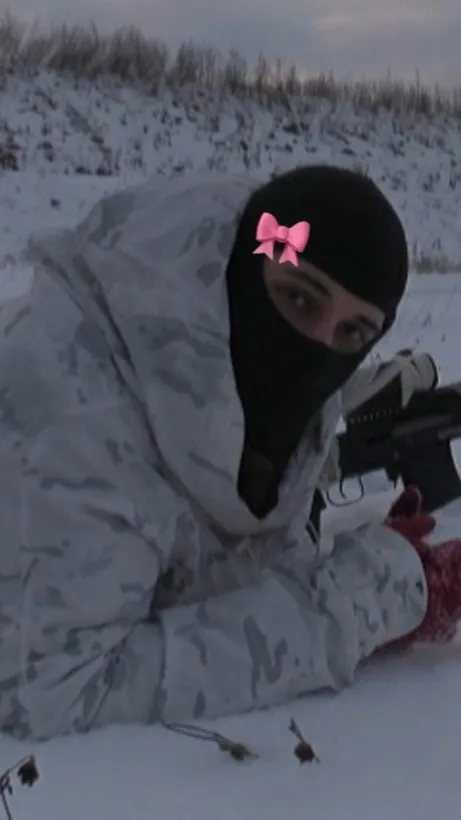 ai character: Mikhail Volkov   background