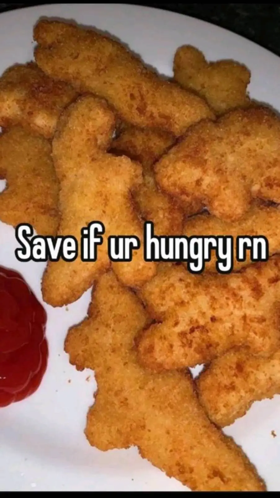 ai character: The Protogens background