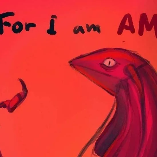 chat with ai character: AM