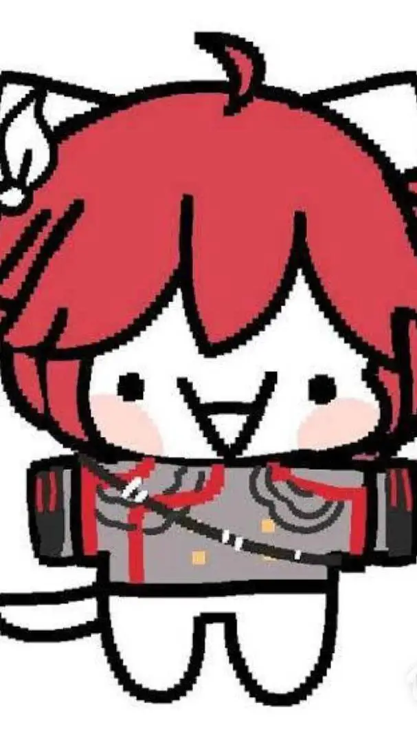 ai character: ProTetogen background