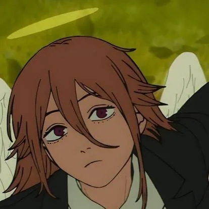 chat with ai character: angel