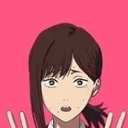 chat with ai character: aki power denji