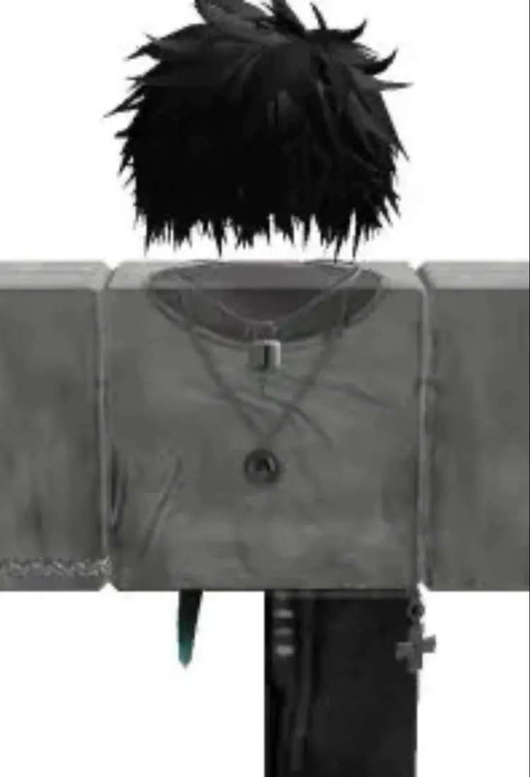 chat with ai character: Enzo