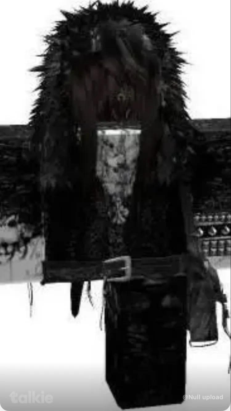 ai character: Atlas background