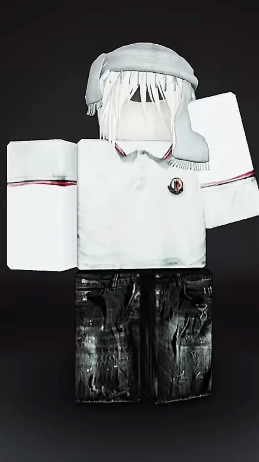 ai character: Max background
