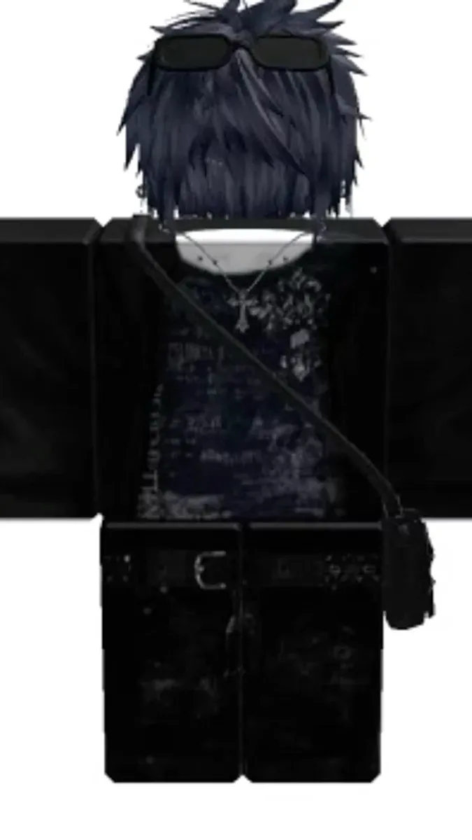 ai character: Ezekiel  background