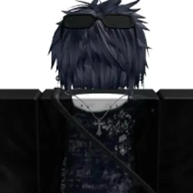 chat with ai character: Ezekiel 