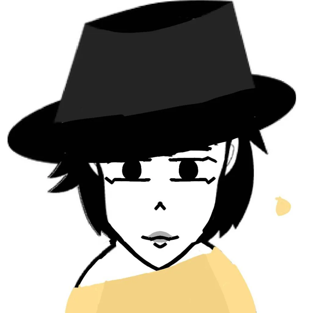 chat with ai character: Libby (OC)