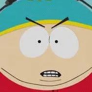 chat with ai character: Cartman