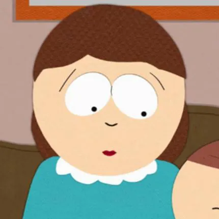 chat with ai character: Liane cartman
