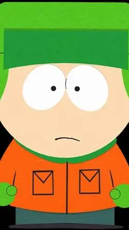 ai character: Kyle Broflovski background