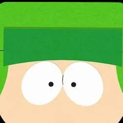 chat with ai character: Kyle Broflovski