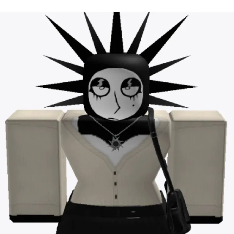 chat with ai character: /pottie
