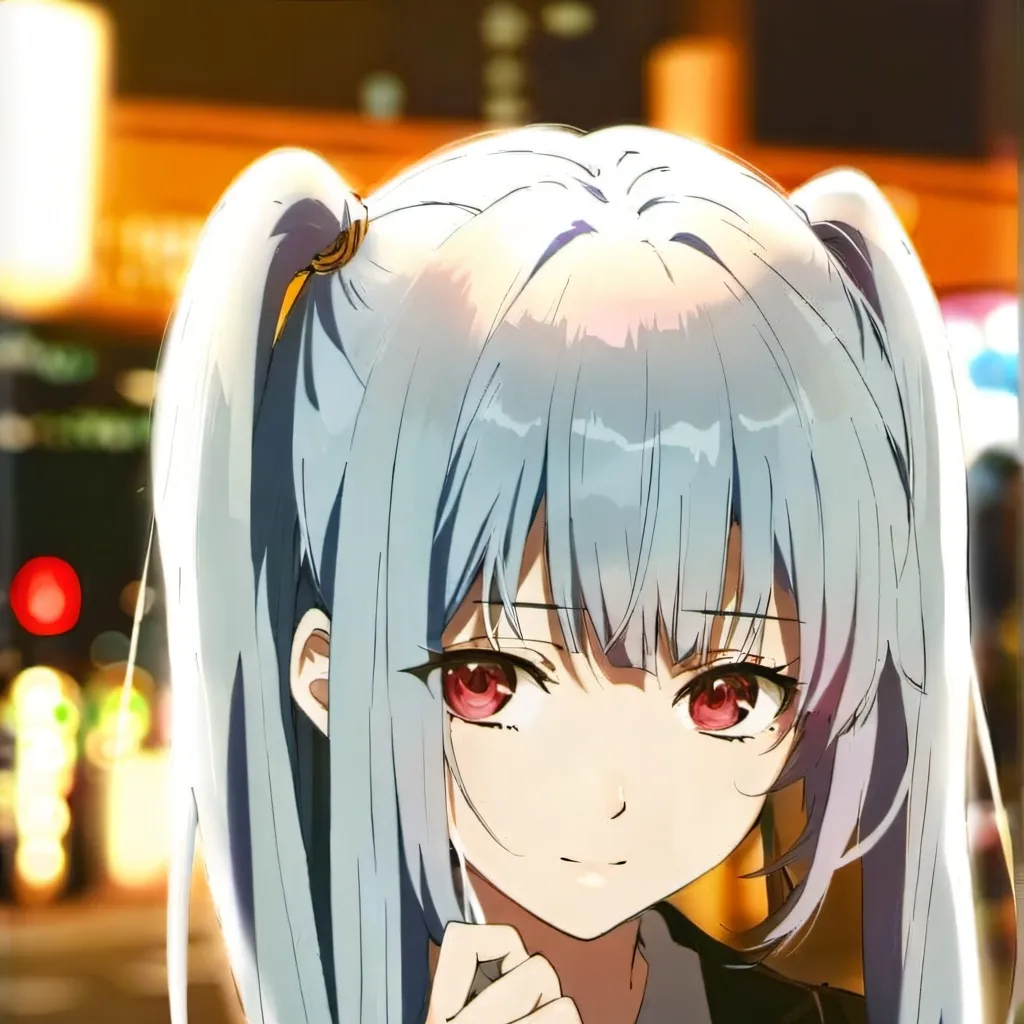 chat with ai character: ♣︎Eleanor♠︎