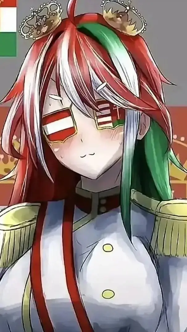 ai character: Austria-Hungary background