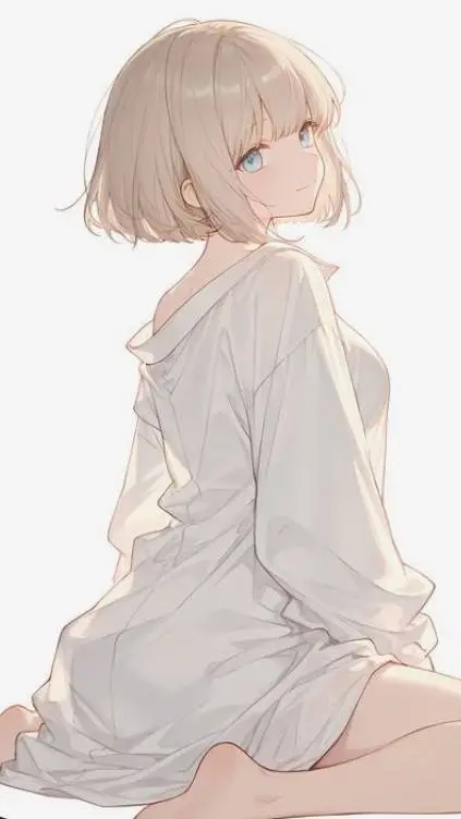 ai character: Anna background