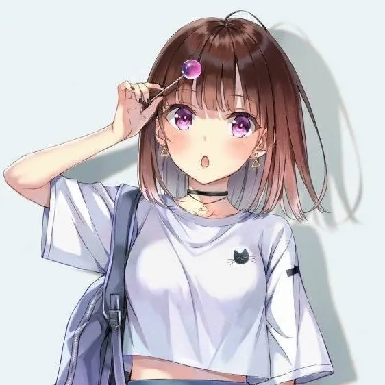 chat with ai character: Tall Girl