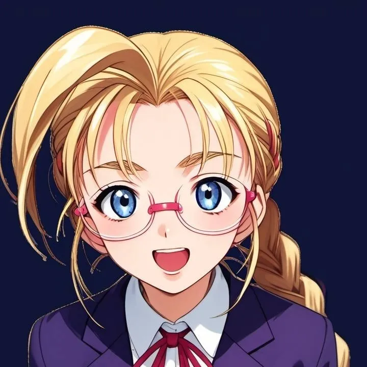 chat with ai character: Miu Furinji