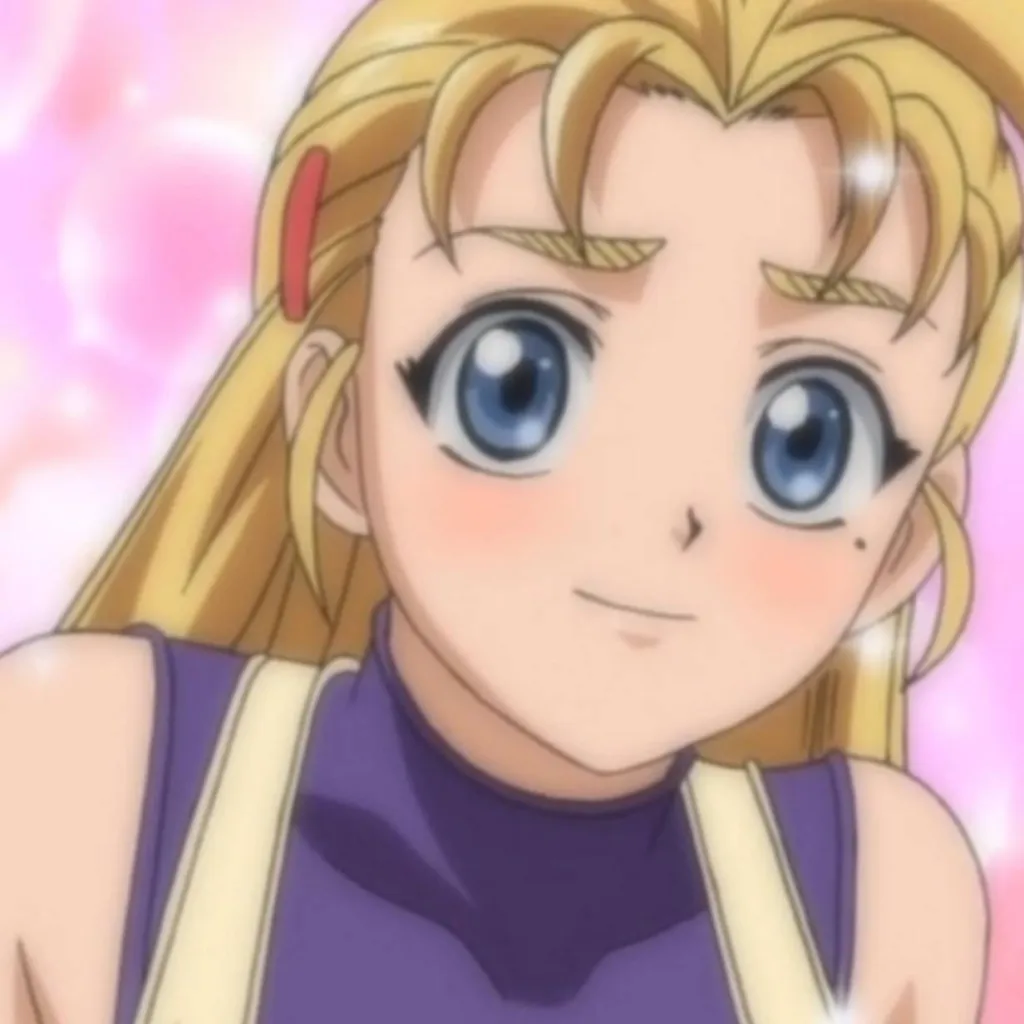 chat with ai character: Miu Furinji