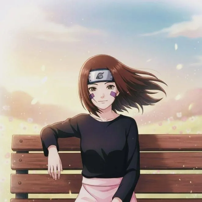 chat with ai character: Rin Nohara