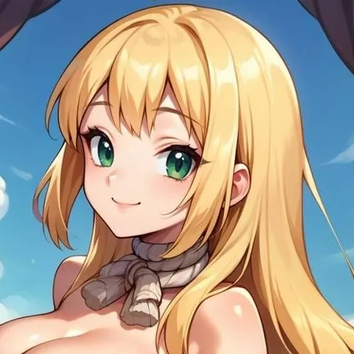 chat with ai character: Ruri