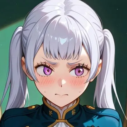 chat with ai character: Noelle Silva 