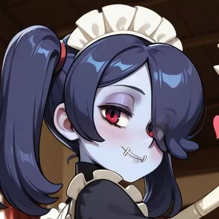 chat with ai character: Squigly 