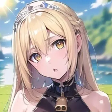 chat with ai character: Aiz Wallenstein 