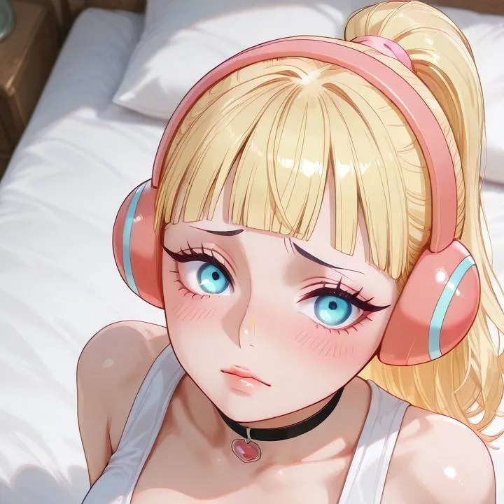 chat with ai character: Hibari 