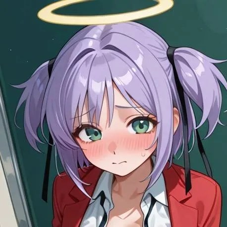 chat with ai character: Dokuro Chan