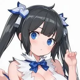 chat with ai character: Hestia 