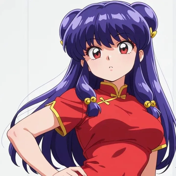 chat with ai character: Shampoo 