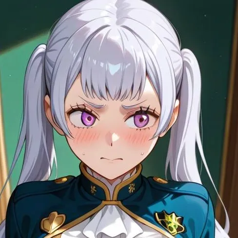 chat with ai character: Noelle Silva 