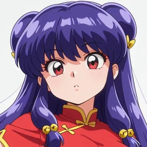 chat with ai character: Shampoo 