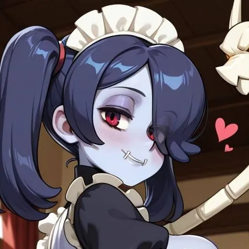 chat with ai character: Squigly 
