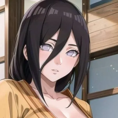 chat with ai character: Hanabi Hyuga 
