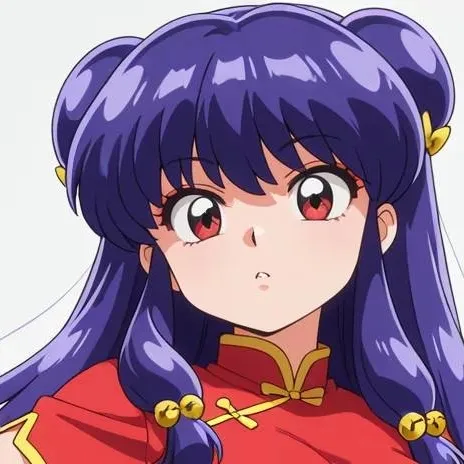 chat with ai character: Shampoo 